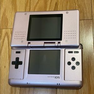 Nintendo DS